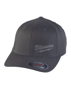 Milwaukee Lippalakki Musta BB - 493249309