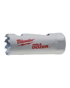 Milwaukee Reik&auml;saha Bimetalli HD 21mm