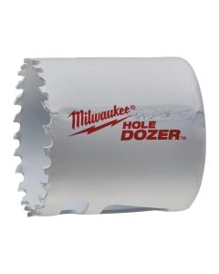 Milwaukee Reik&auml;saha Bimetalli HD 48mm