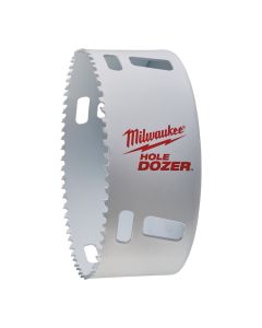 Milwaukee Reik&auml;saha Bimetalli HD 121mm