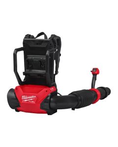 Milwaukee Runko Akkureppupuhallin 18V 250km/h - 4933493212