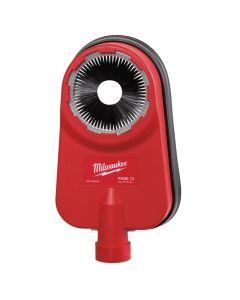 Milwaukee Pölynimupää Imuriin 6-72mm Terille - 4932430480