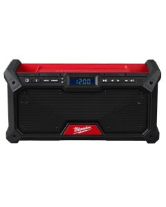 Milwaukee Akkutyömaaradio 18V/230V - 4933492344