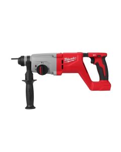 Milwaukee Runko SDS+ Akkuporavasara 18V 2,6J - 4933492483