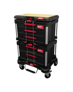 Milwaukee Kuljetussarja Packout - 4932492892
