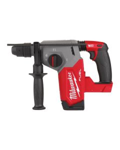 Milwaukee Runko Yhdistelmävasara M18 FHX-0 - 4933478887