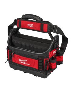 Milwaukee Packout Avoty&ouml;kalukassi 38cm - 4932498634