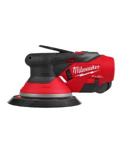Milwaukee Runko Akkuepäkeskohiomakone 12V 150mm - 4933493647