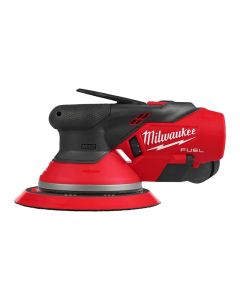 Milwaukee Runko Akkuepäkeskohiomakone 12V 150mm - 4933493650