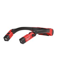 Milwaukee Ladattava Kaulavalaisin L4 NL400-301 - 4933479898
