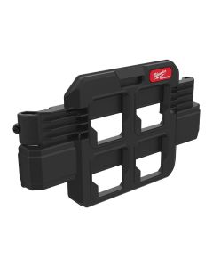 Milwaukee Packout Sivukiinnitysalusta - 4932498648