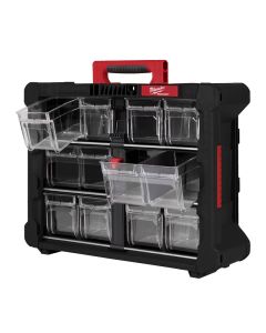 Milwaukee Packout Lokerikko Kallistuvat Rasiat - 4932498323