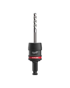Milwaukee Reikäsahan Kara 7/16" - 4932500549
