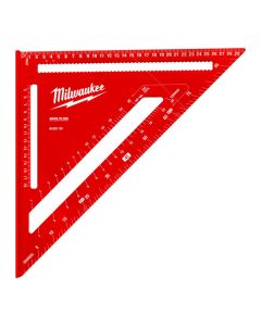 Milwaukee Kolmiosuorakulma 300mm Punainen - 4932498717