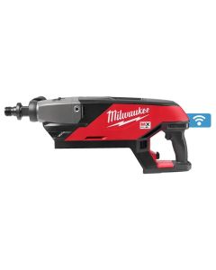 Milwaukee Akkutimanttiporakone 0-800/0-1600rpm - 4933478986