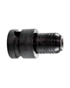 Metabo Bit-Adapteri 1/2" Bit 1/4" - 628836000