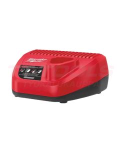 Milwaukee Akkulaturi 12V C12C - 4932352000