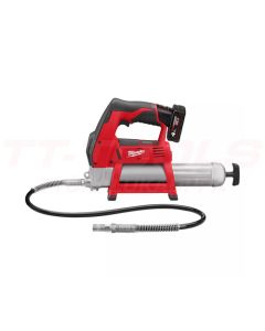 Milwaukee Akkurasvapuristin 12V 1x4Ah 562Bar - 4933441675