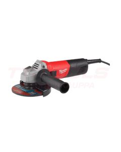 Milwaukee Kulmahiomakone 125mm 800W - 4933451211