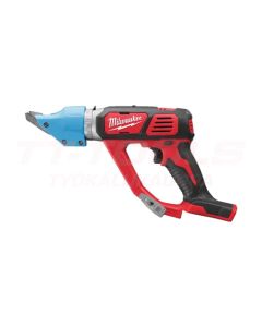 Milwaukee Runko Akkulevyleikkuri 18V - 4933447935