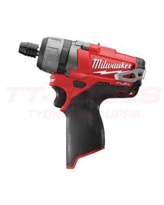 Milwaukee Runko Akkubit-väännin 12V M12 CD-0 - 4933440450