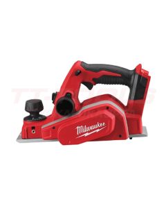 Milwaukee Runko Akkuhöylä 18V M18 BP-0 - 4933451113