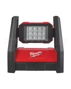 Milwaukee Runko LED-valaisin 18/230V 3000 Lumenia M18 HAL-0 - 4933451262