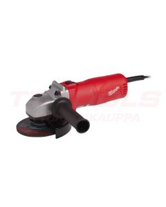 Milwaukee Kulmahiomakone 125mm 850W 2700-10000rpm - 4933403206