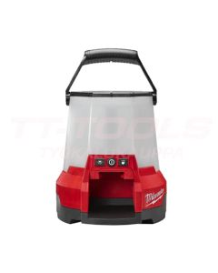 Milwaukee Runko LED-valaisin 18V 4400 Lumenia - 4933451514