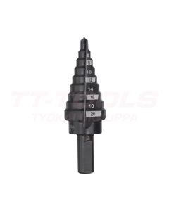 Milwaukee RST-porraspora - 48899320 / 48899335