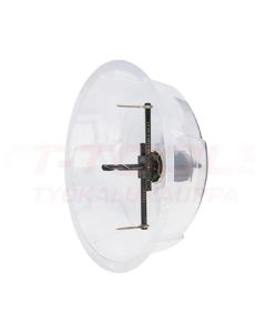 Milwaukee Säädettävä Reikäleikkuri 51-178mm - 49560260