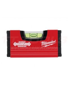 Milwaukee Vesivaaka Mini 100mm - 4932459100