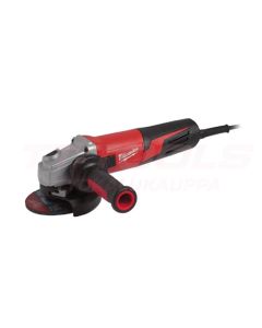 Milwaukee Kulmahiomakone 125mm 1550W - 4933428120