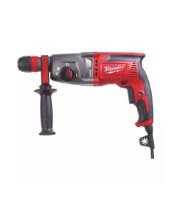 Milwaukee SDS+Kombiporavasara 725W 2,4J - 4933464579