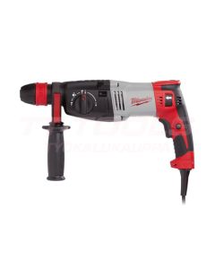 Milwaukee SDS+Kombiporavasara 1030W 3,6J - 4933396420