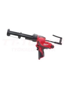 Milwaukee Runko Akkumassapuristin 12V 310ml - 4933441783