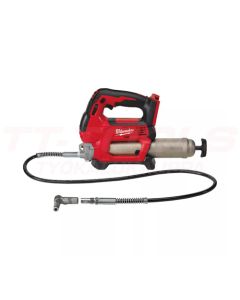 Milwaukee Runko Akkurasvapuristin 18V - 4933440493