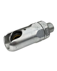 Atlas Copco Turvaliitinrunko UK 1/4" ErgoQIC 08E M08 - 8202 1106 04