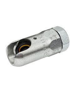 Atlas Copco Turvaliitinrunko SK 1/4" ErgoQIC 08E F08 - 8202 1106 07