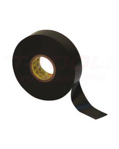 3M Sähköteippi Musta 33+