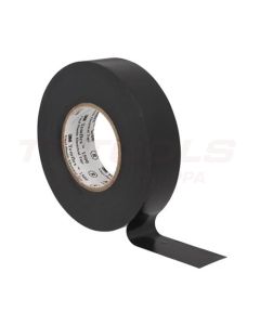 3M Sähköteippi Musta 13mm - 1500M13