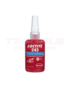 Loctite Lukite 243 Keskiluja - 16793