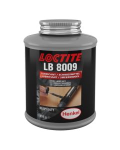 Loctite Metallivapaa Voiteluaine 453gr - 504231