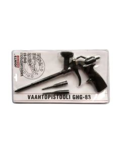 Soudal Uretaanipistooli Metallirunko - GHG-83