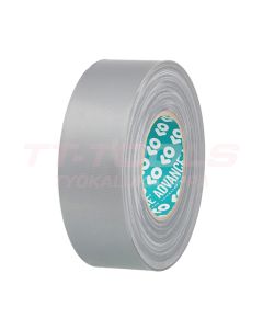 Advance Ilmastointiteippi 50mm 50m Harmaa - IT