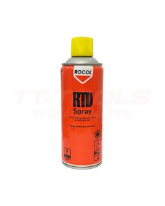 Rocol Leikkuuspray RTD 400ml - RTDSPRAY