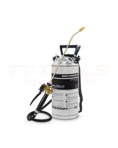 Birchmeier Spray-Matic 5S Paineilmasumukannu RST 5L
