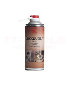 AT Leikkuu- ja Kierteytysspray 520ml - 2300