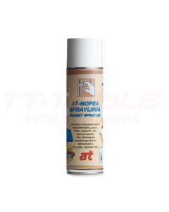 AT Sprayliima Nopea 650ml - 4350