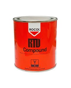 Rocol Leikkuutahna RTD 500gr - RTD
